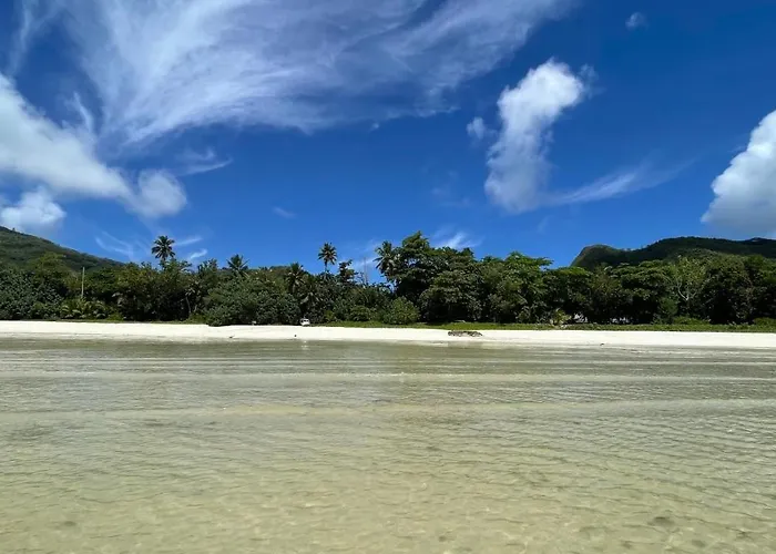 La Trouvaille 4* Anse a La Mouche