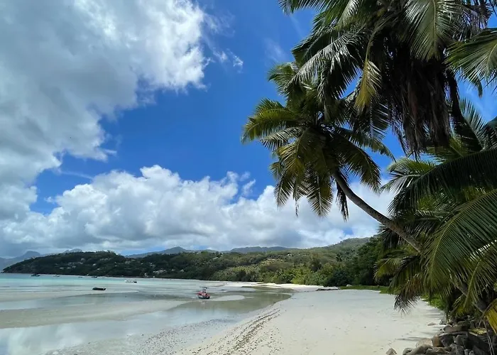 La Trouvaille Appart hôtel Anse a La Mouche