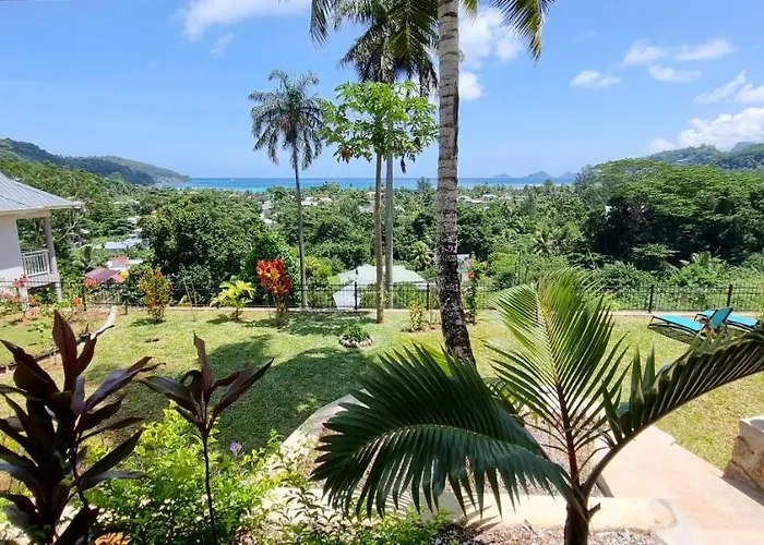 La Trouvaille Appart hôtel 4*