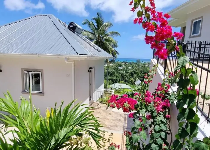La Trouvaille Appart hôtel 4*